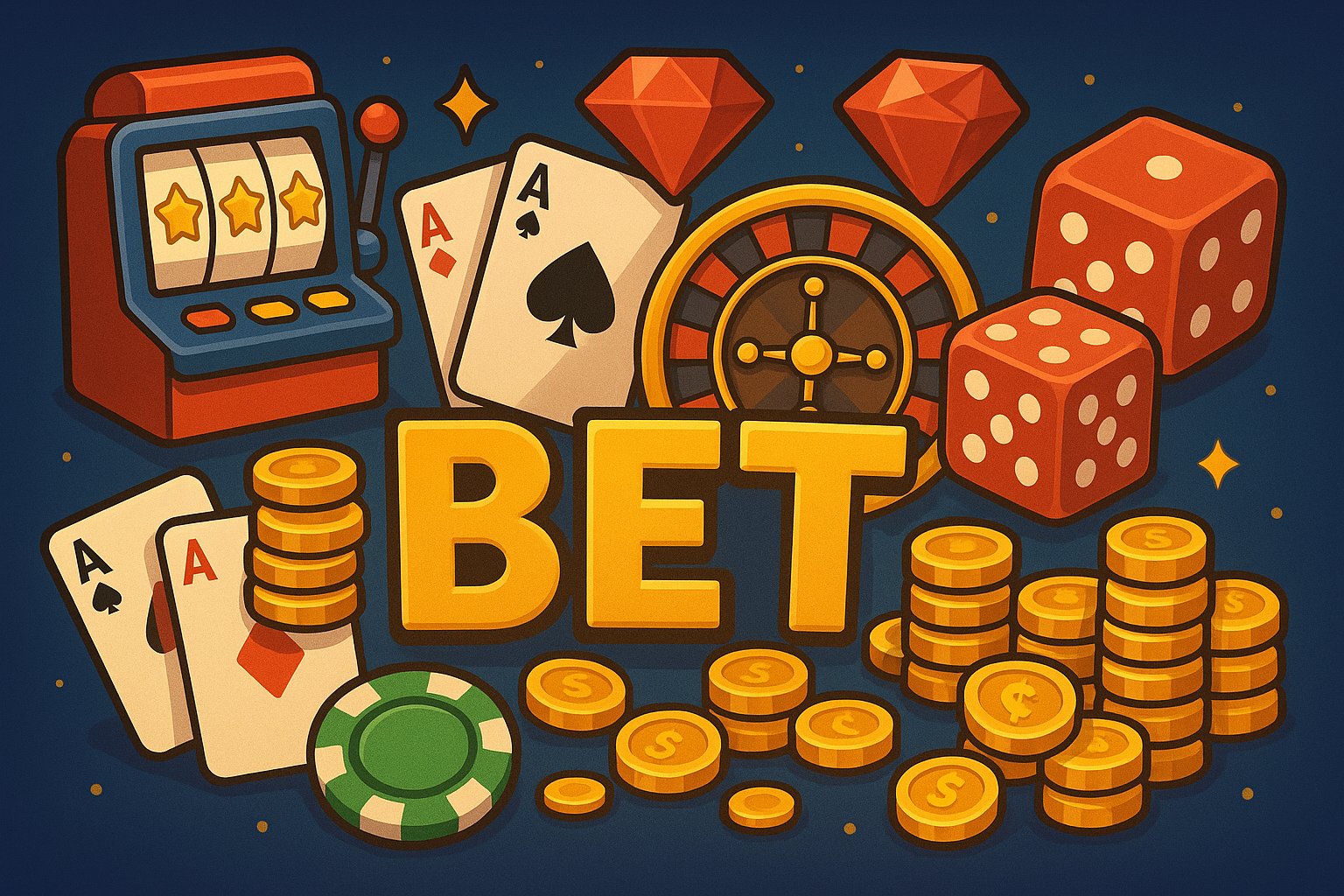 1010 bet casino